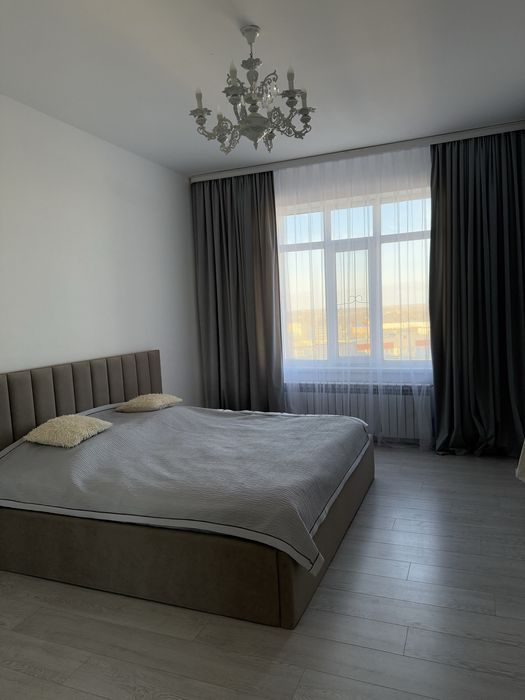 Квартира посуточно