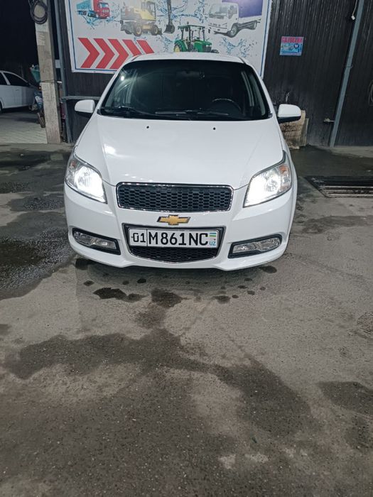 Nexia 3 avtomat naqd yoki arenda