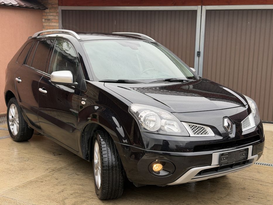 Vand Renault Koleos 2.0 4x4 Import !