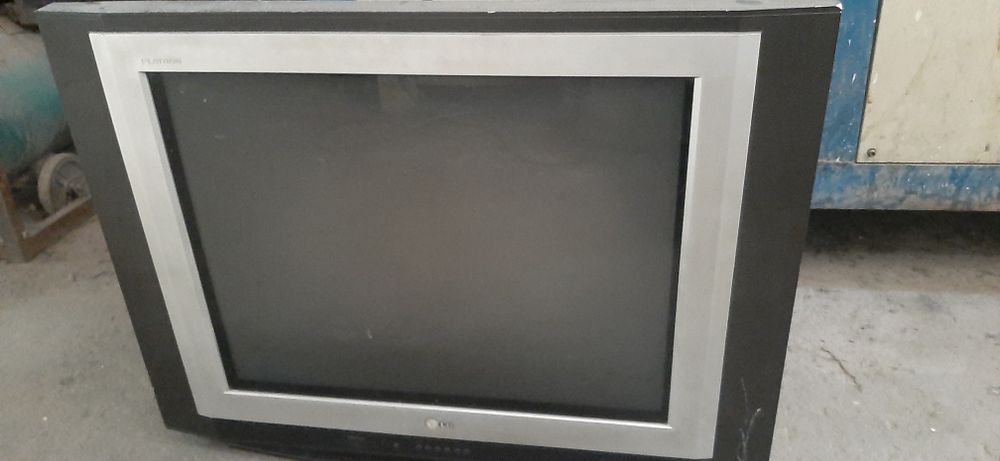 LG  flatron telvizor