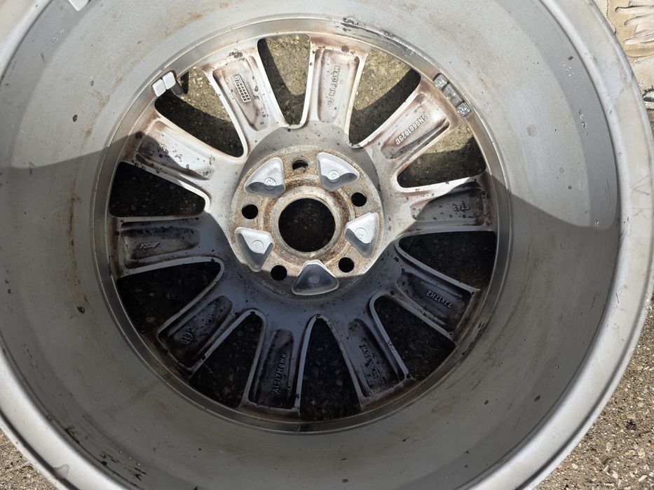 Джанти 17ц 5х112 57.1 vw