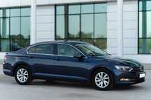 Vand Volkswagen Passat