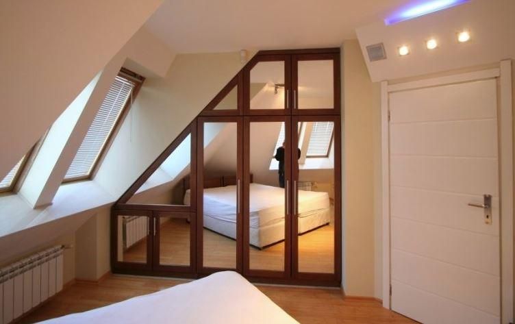 Тристаен апартамент под наем в ж.к. Гоце Делчев, 2138352