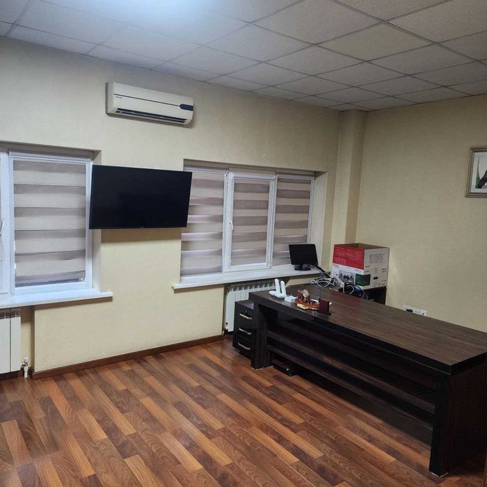 Офис 455 кв.м. ВАЗ ЦЕНТР метро Сабир Рахимов 50 метров