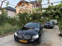 Mercedes e220 , 170 cai cutie 9G tronik