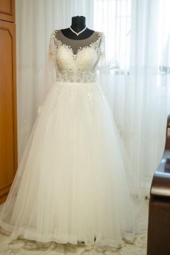 :::Rochie Mireasa:::