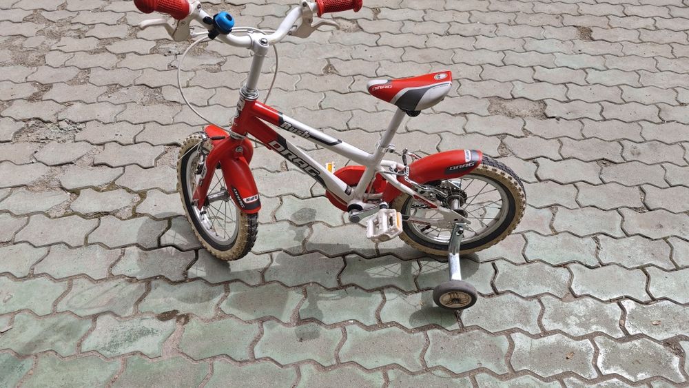 Детско колело Drag