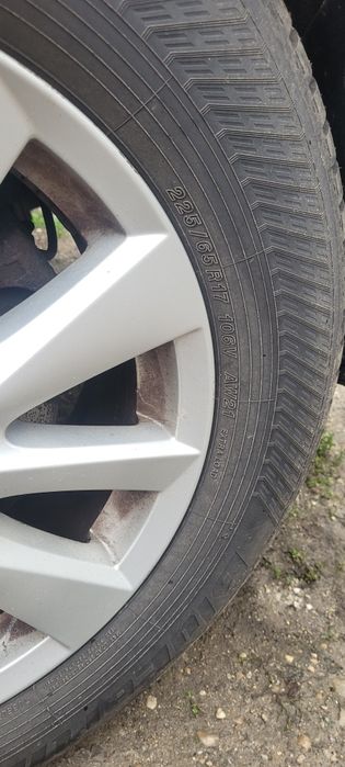 Dezmembrez Mazda cx5