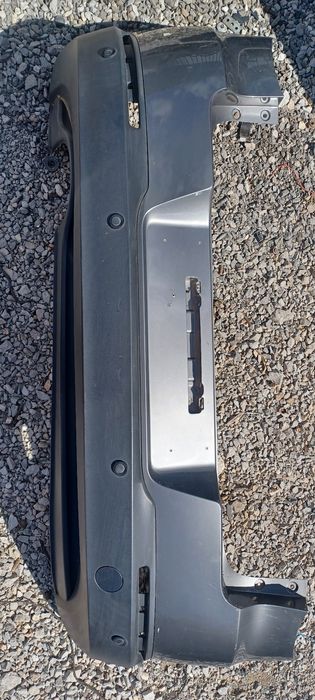 Задна броня VW Tiguan