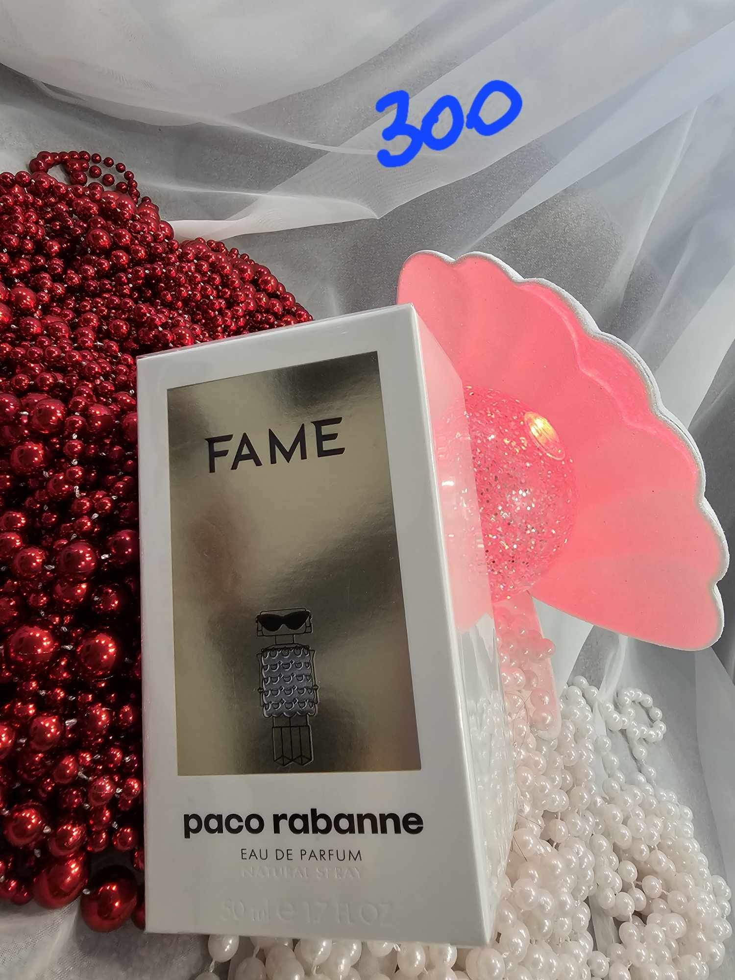 Fame parfum Original 50ml