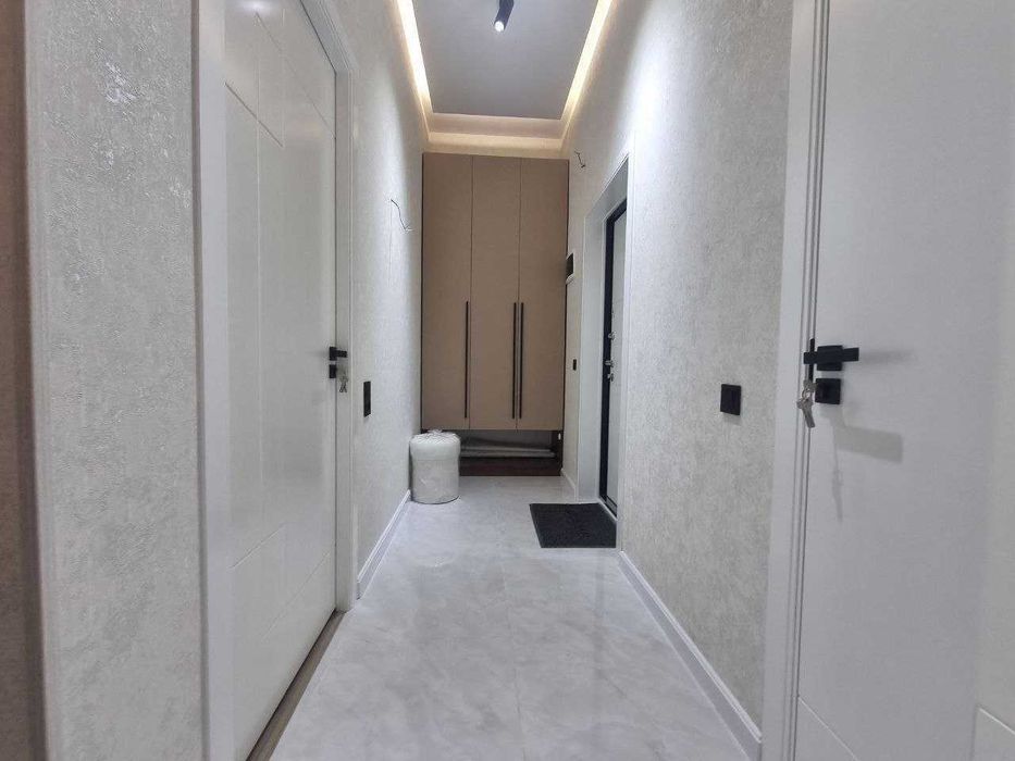 RENT| ARENDA Сдаётся новая 2- ком кв в Паркентская