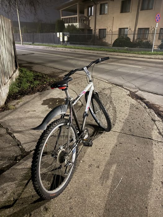 Bicileta in stare foarte buna