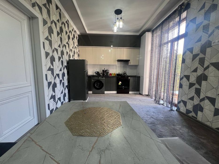 Аренда 2-комнатной квартиры | Чиланзар-8 ориентир Малика гостиница