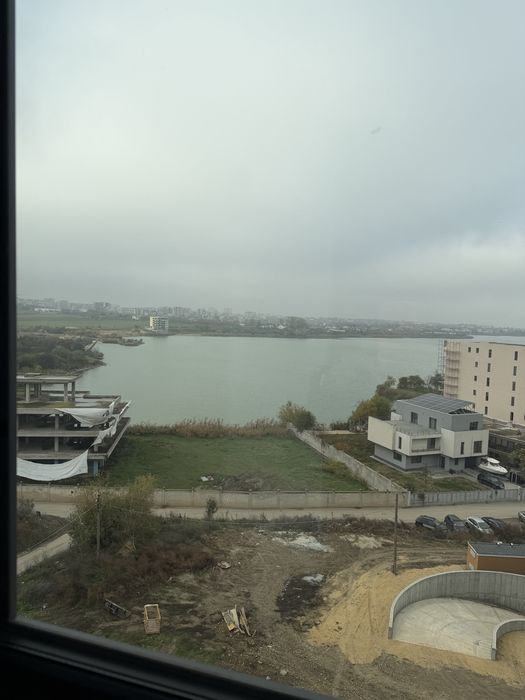 Inchiriez apartament 2 camere