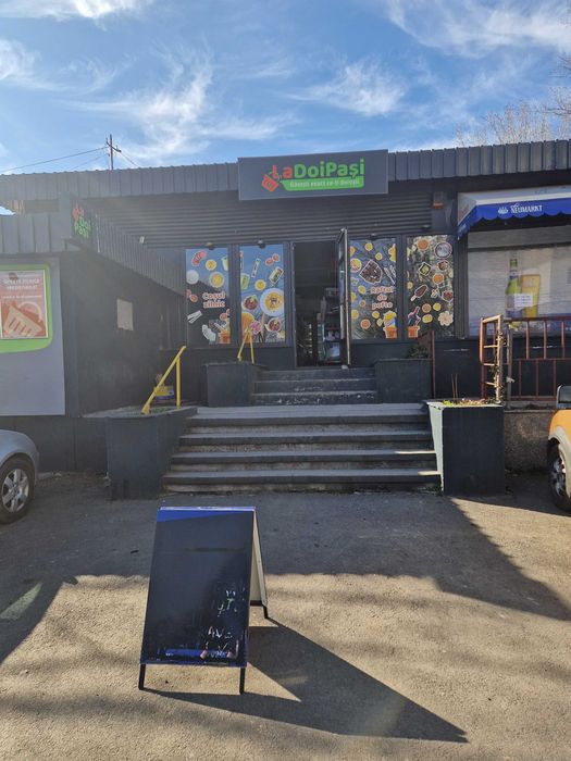 Oferte inchiriere birouri si spatii comerciale