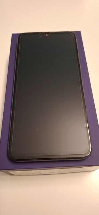 Motorola Moto One Zoom