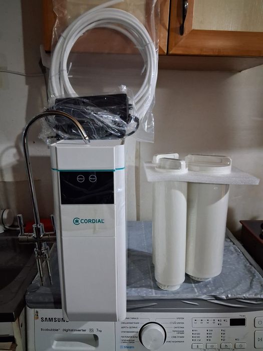 Продам фильтр для воды