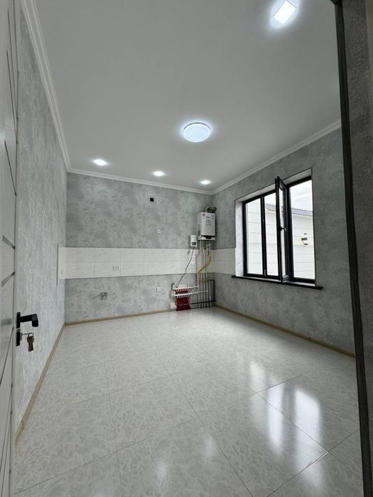 Тезда сотилади евро коттедж Хасанбой Зенит