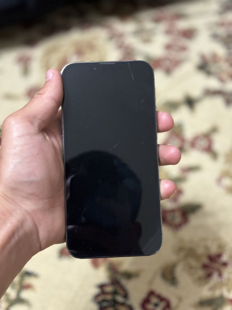 Iphone 13pro 128gb