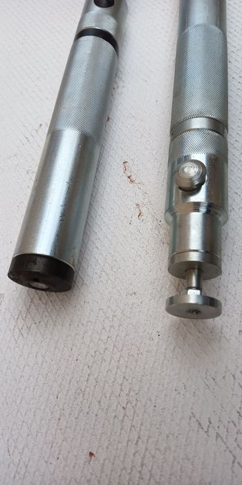 Asomator manual  ...