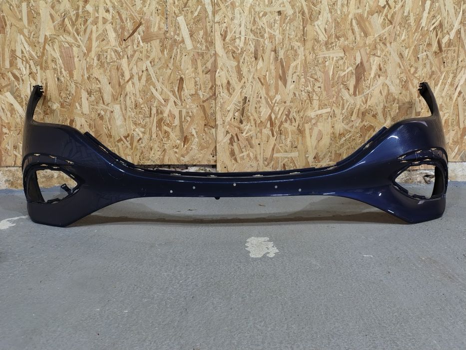 Bara fata Mercedes EQE V295 an 2021-2025