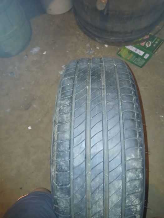 Roți  de vânzare, 205 /55 r17. Vin pe pasat, Audi,BMW, scoda Octavia,.