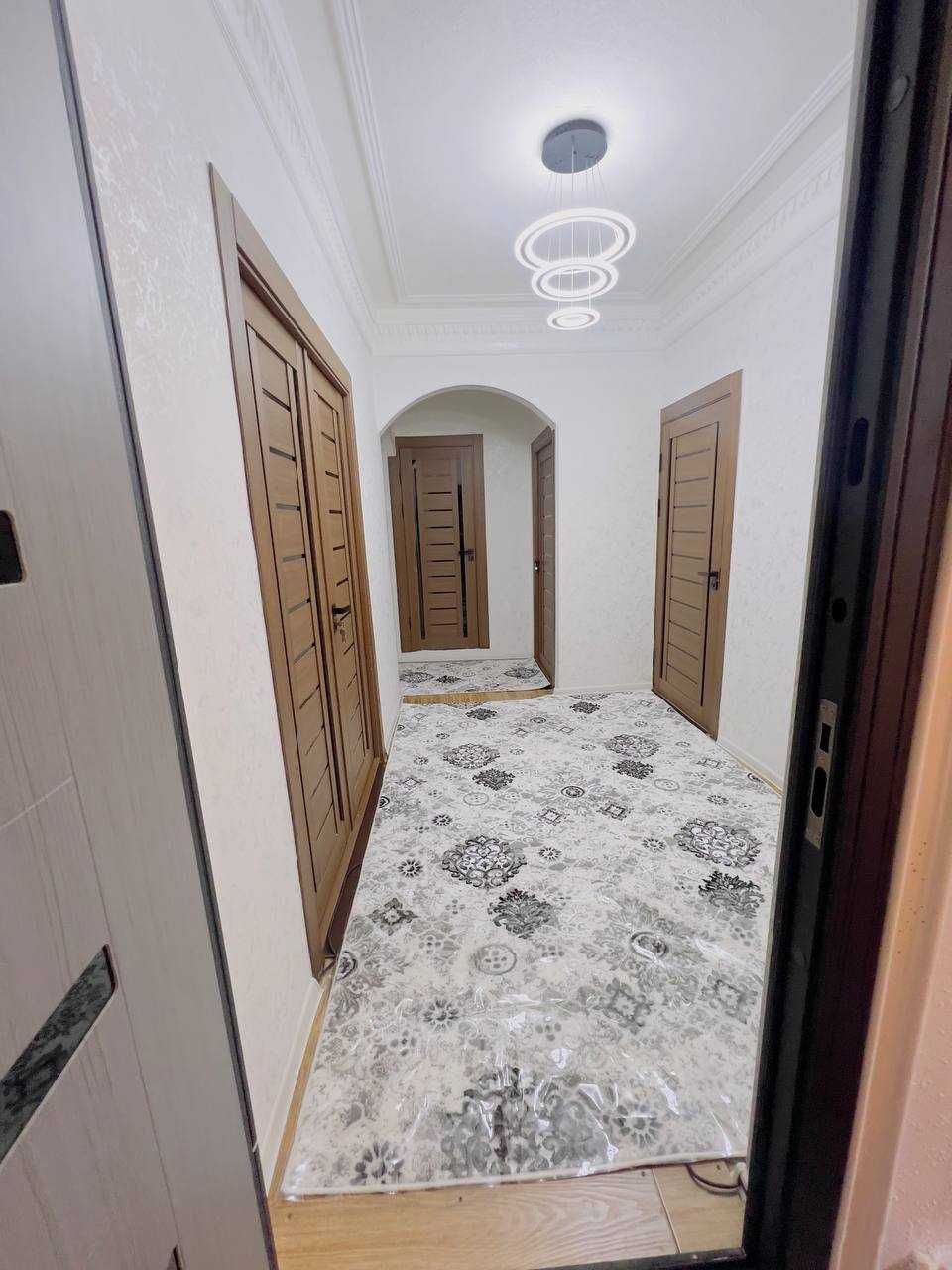 Продаётся 4-комн. квартира 92 м², Юнусабад, хороший вариант для семьи!