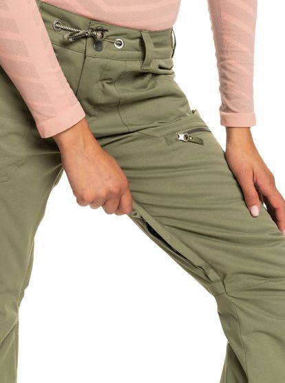 Roxy дамски ски/сноуборд панталони