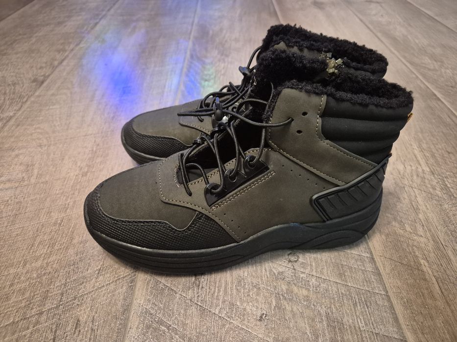 Ghete copii Reserved nr 35