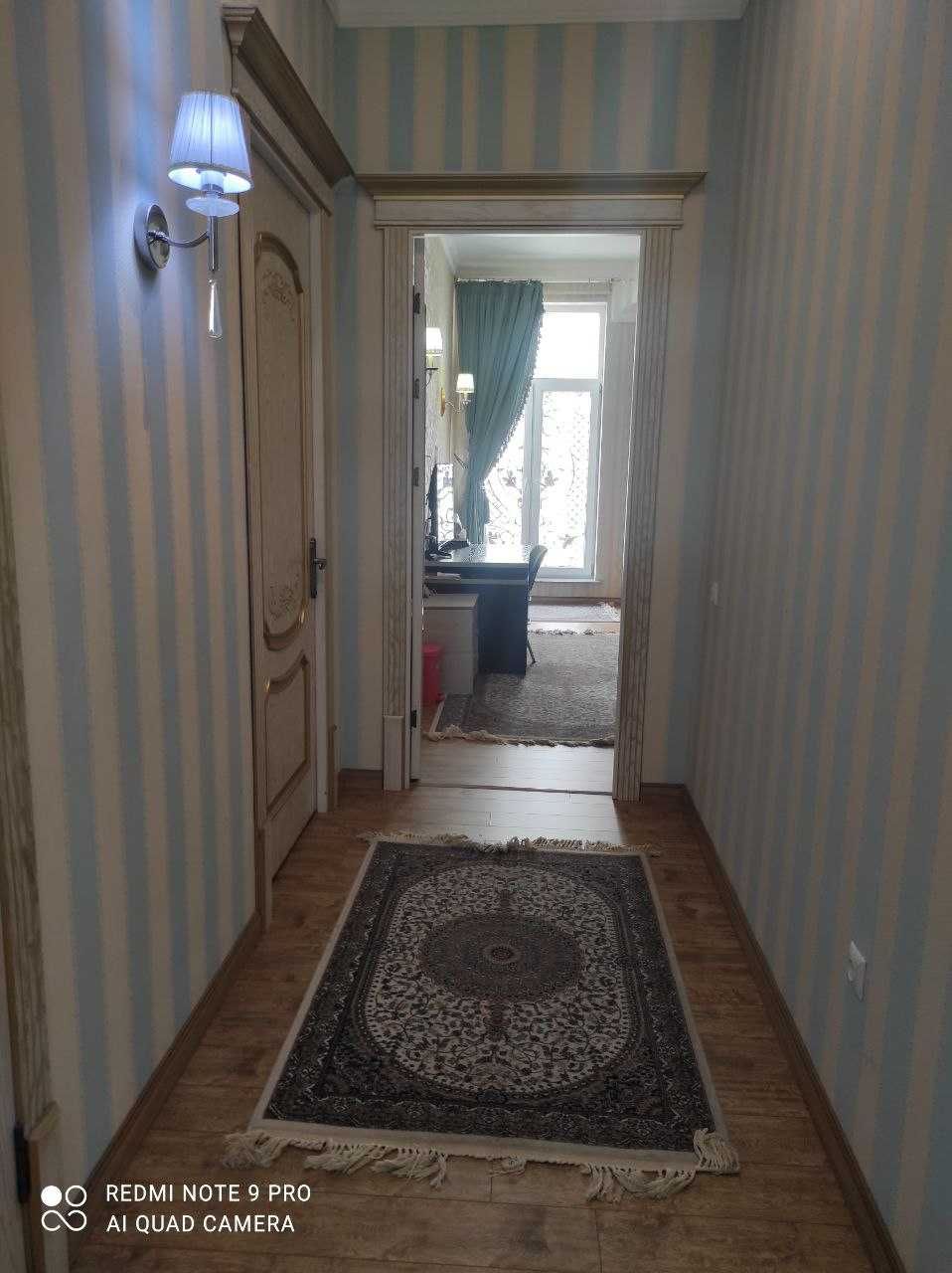 Сдаётся  Квартира в Новостройке Феличита