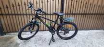 Vând bicicleta copii Rockrider 20"
