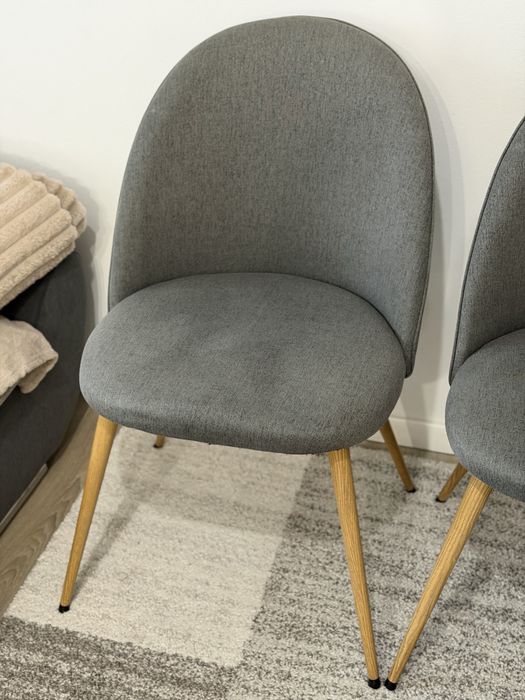 Scaune living /dining/bucatarie