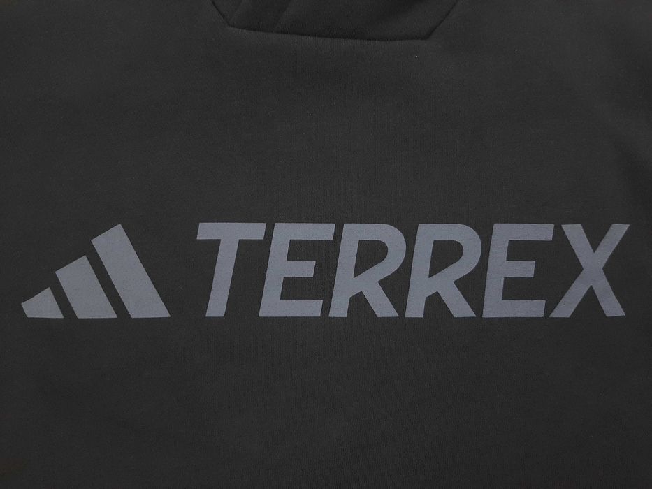 Adidas Terrex - Оригинален мъжки суитшърт размер S, M
