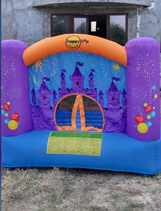 Vand casuta gonflabila