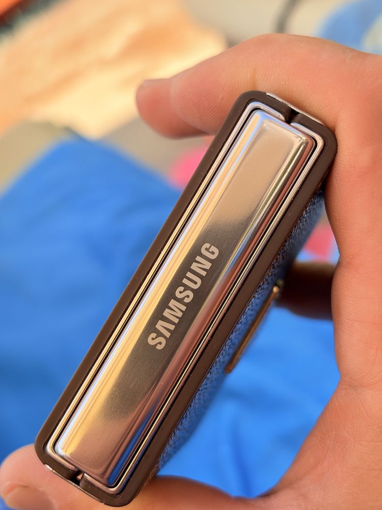 Samsung flip 5 256 gb