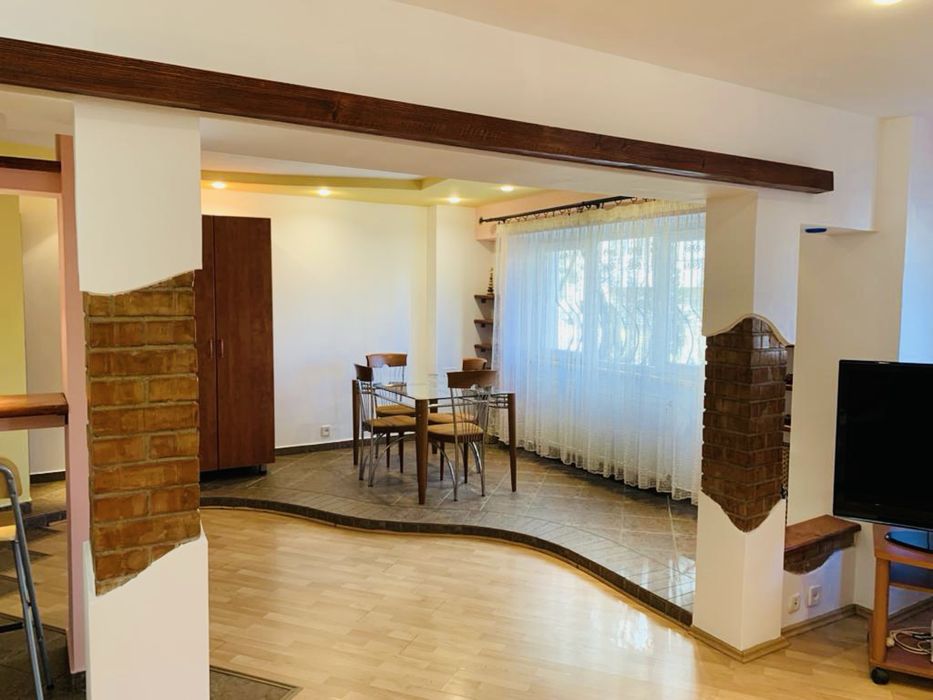 Inchiriez apartament 2 camere Mihai Bravu