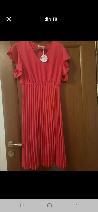 Rochii de vara 50 lei