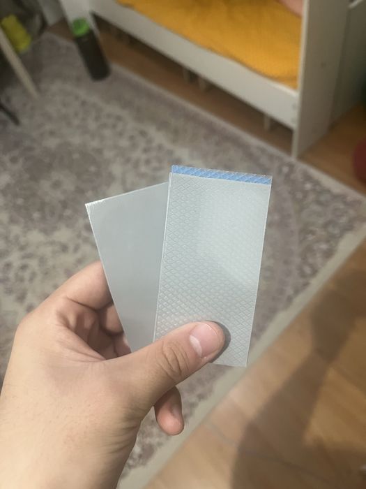 Термопрокладки 1мм 1.5мм