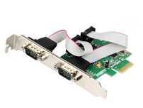 iOCrest контролери USB/PCI/PCI-E към LPT/RS232 2/4/6/8 порта