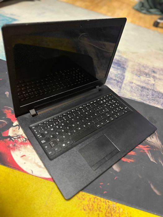 laptop lenovo ideapad 100 15acl, slim, video r2, hdd 500