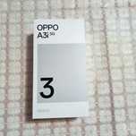 Новый телефон Oppo A3
