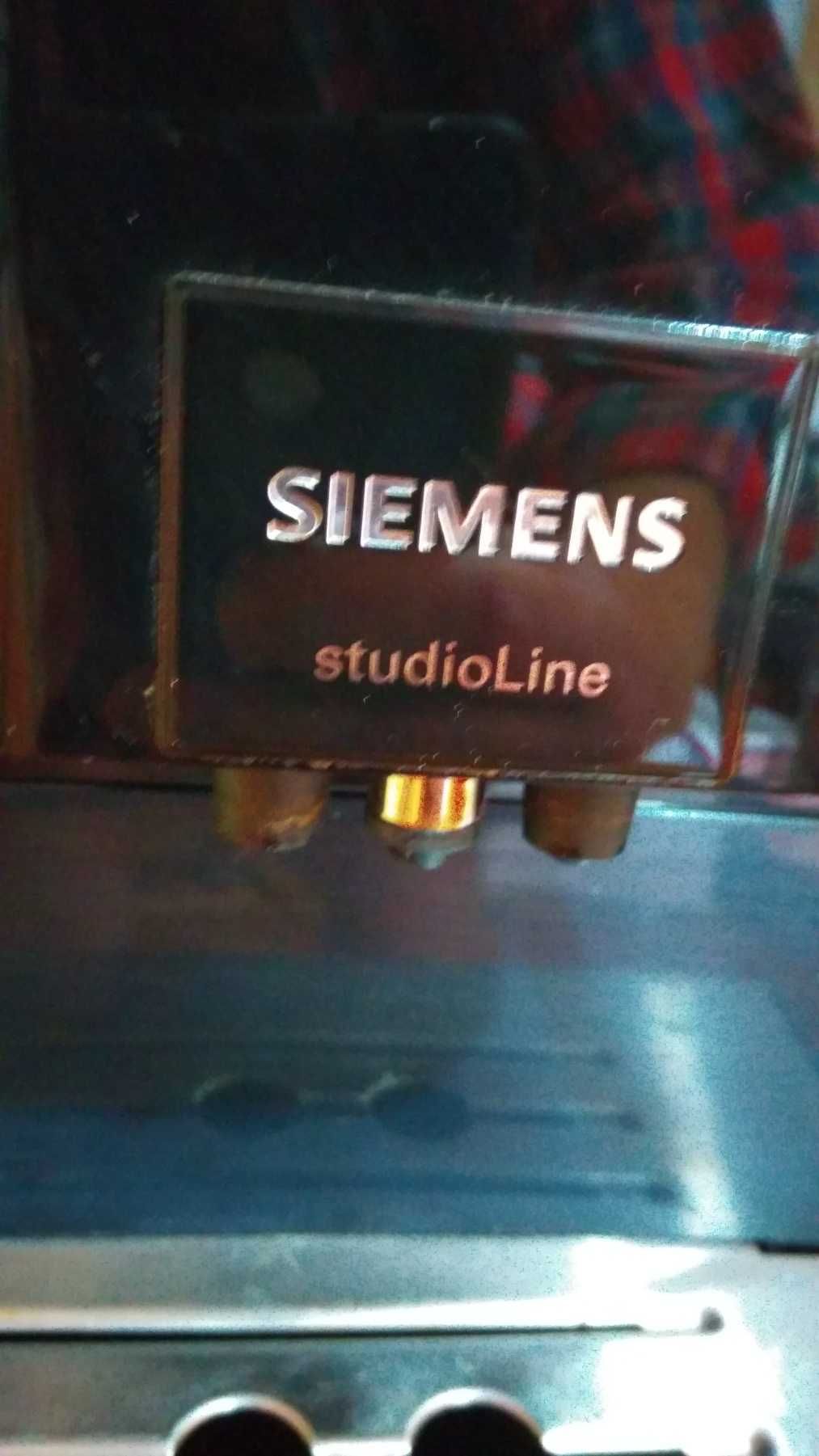 Siemens EQ.5 macchiatoPlus ExtraKlasse