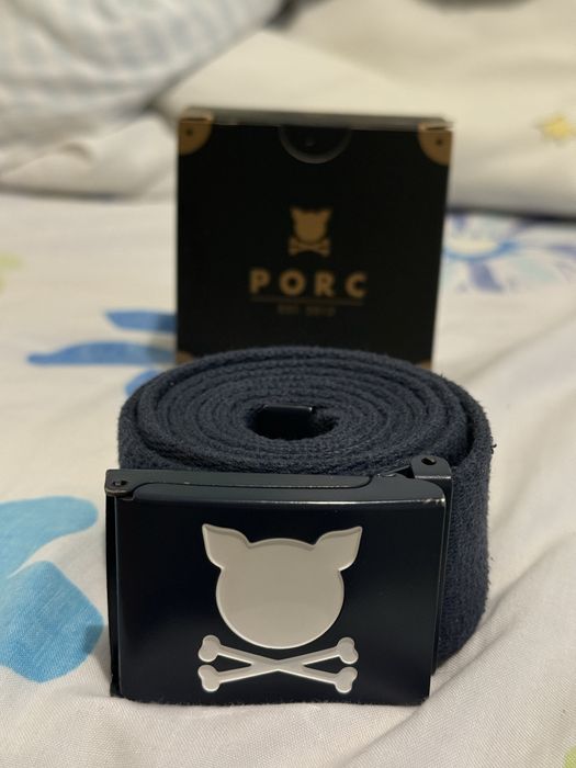 Curea Porc Ajustabila