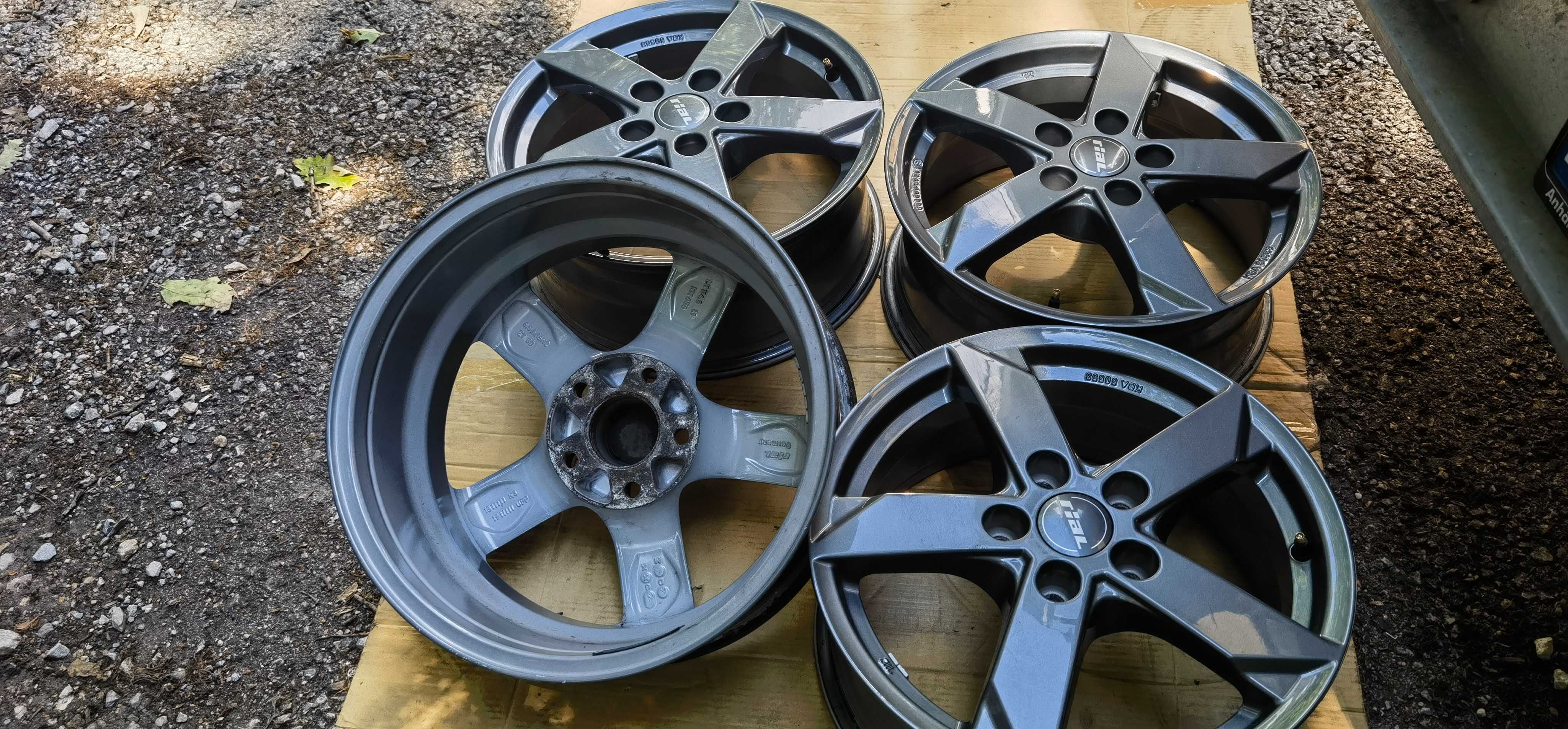 5 114,3  16 Цола  Мазда /Mazda  Hyundai/Хюндай  Kia/Киа