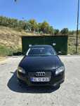 Audi A3 super bun facelift euro 5