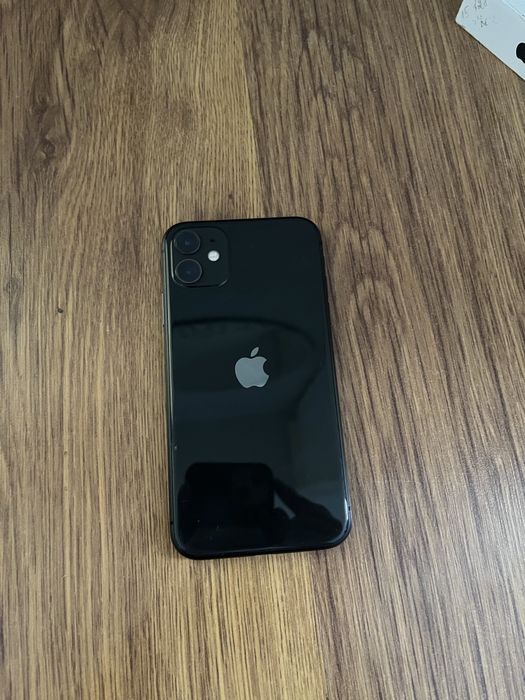 Iphone 11 с гарантией