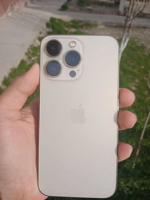 Iphone 13 pro sotiladi