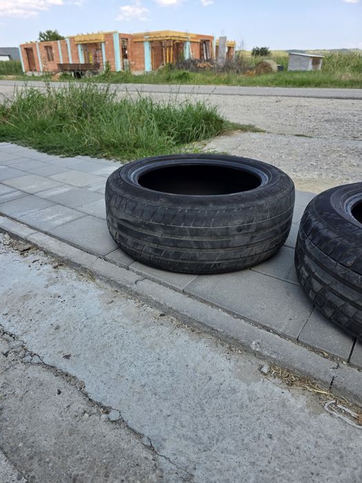 Cauciucuri 205 55 16