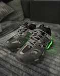 Balenciaga track led