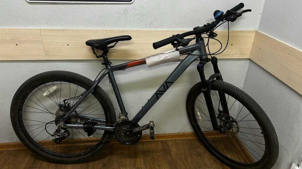 Велосипед Ava (город Рудный, улица Ленина 36), лот '794379'